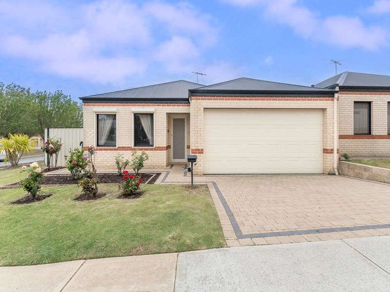3A Patch Lane, Success