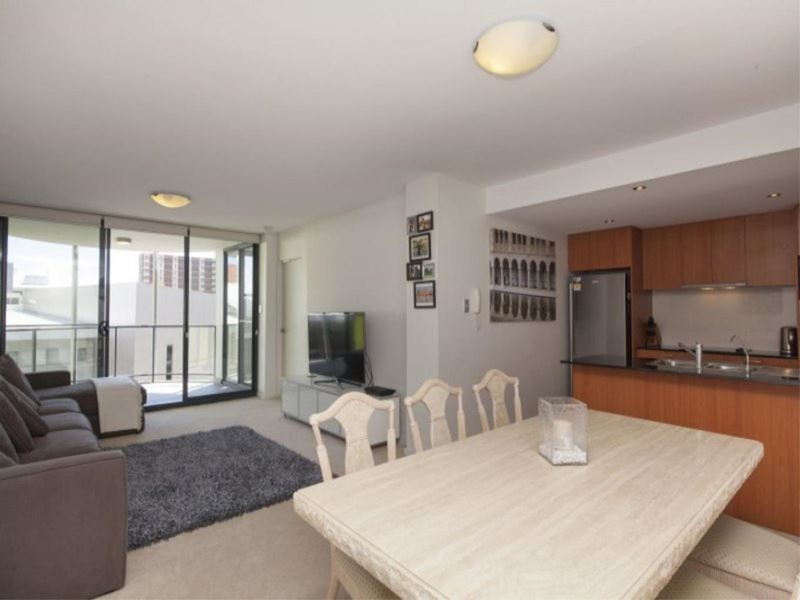 45/375 Hay Street, Perth