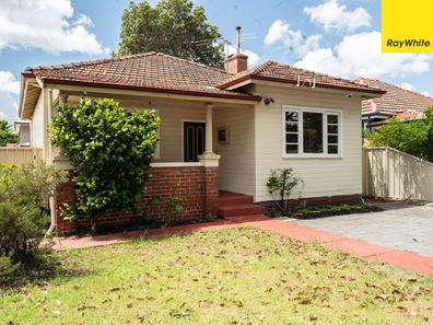 151 Acton Avenue, Rivervale WA 6103