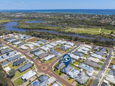 88 Switchback Parade, West Busselton WA 6280