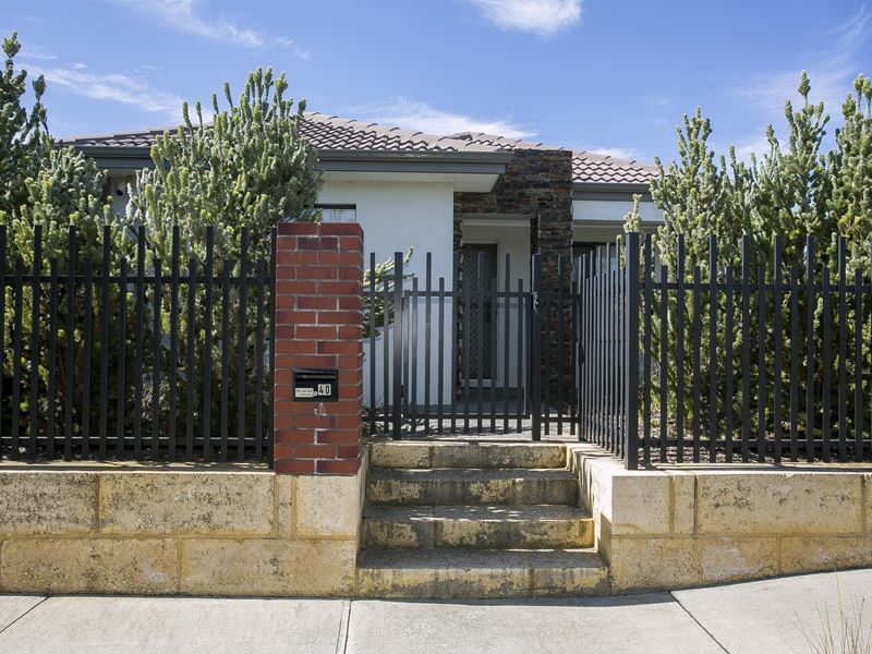 40 Addington Loop, Piara Waters