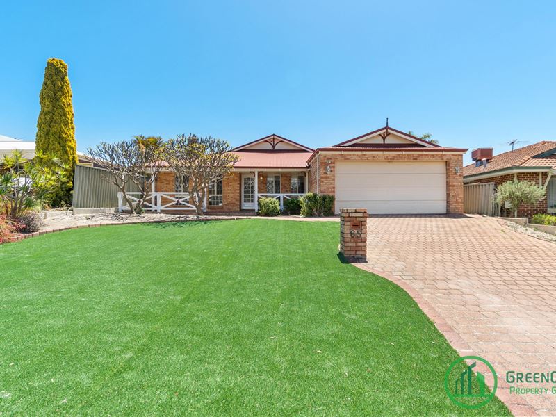 65 Viridian Drive, Banksia Grove