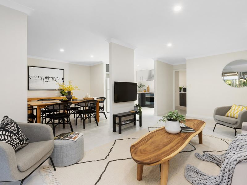 25A Thrall Street, Innaloo