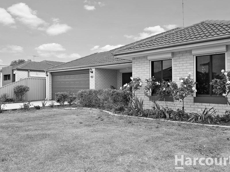 19 Karak Road, Wannanup