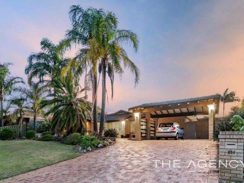 211 Edgewater Drive, Edgewater