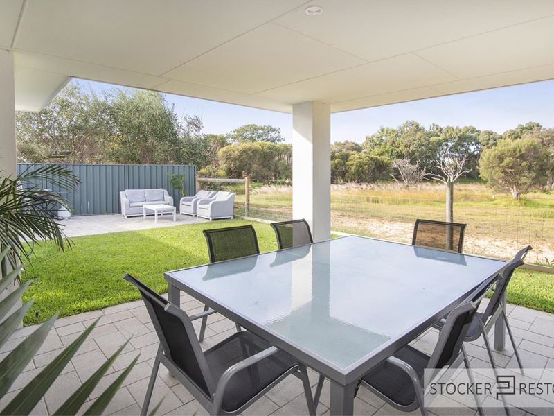 40a Spindrift Cove, Quindalup WA 6281