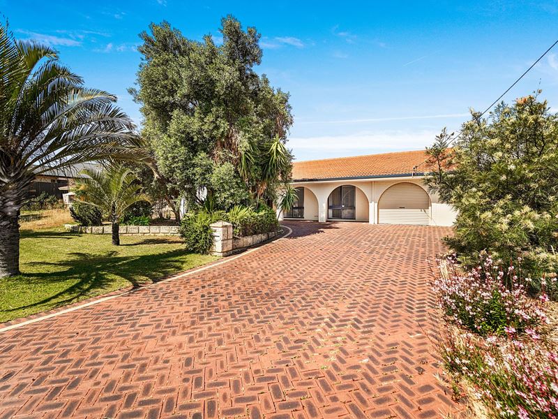 16 Illyarrie Street, Greenwood