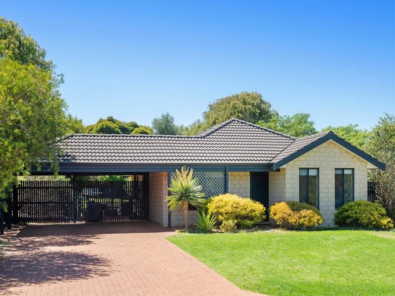27 Tingle Avenue, Margaret River