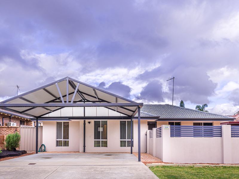 A/55 Falstaff Crescent, Spearwood