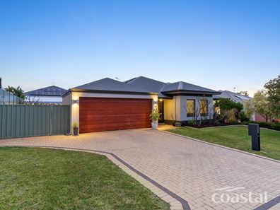 34 Territory Cres, Baldivis WA 6171