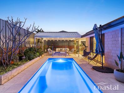 34 Territory Cres, Baldivis WA 6171