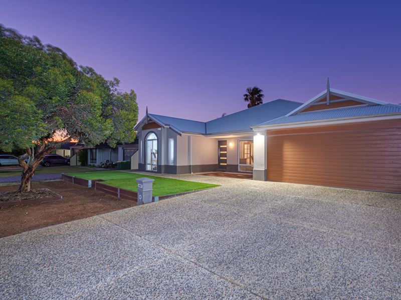 67 Liberty Drive, Clarkson WA 6030