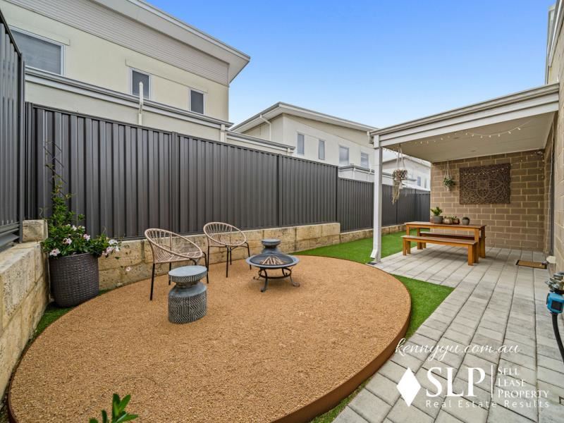 7 Rouen Street, Madeley