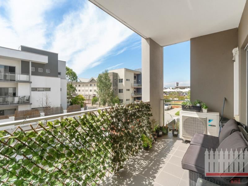 24/4 Urban Lane, Ellenbrook