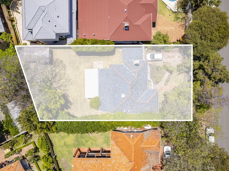 173 Stubbs Terrace, Daglish