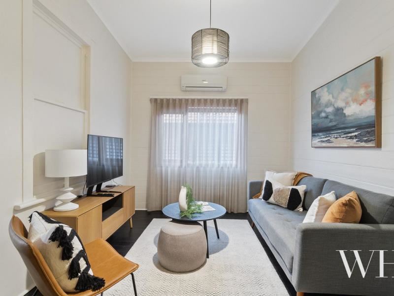 99 Edmund Street, Fremantle
