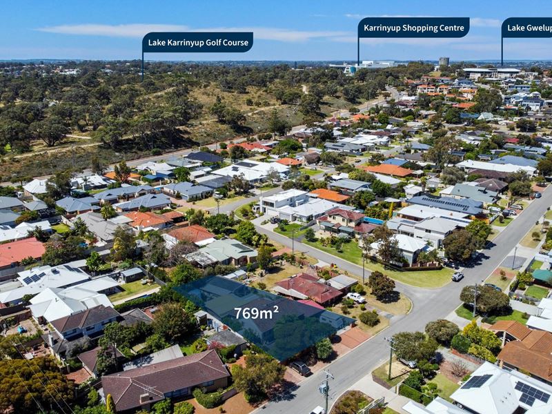 4 Blair Street, Karrinyup