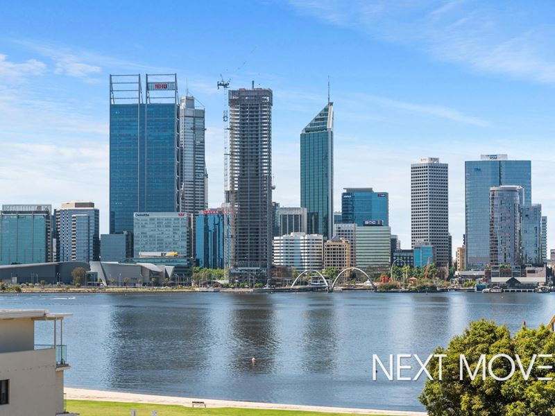 304/4 Harper Terrace, South Perth