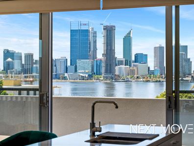 304/4 Harper Terrace, South Perth WA 6151