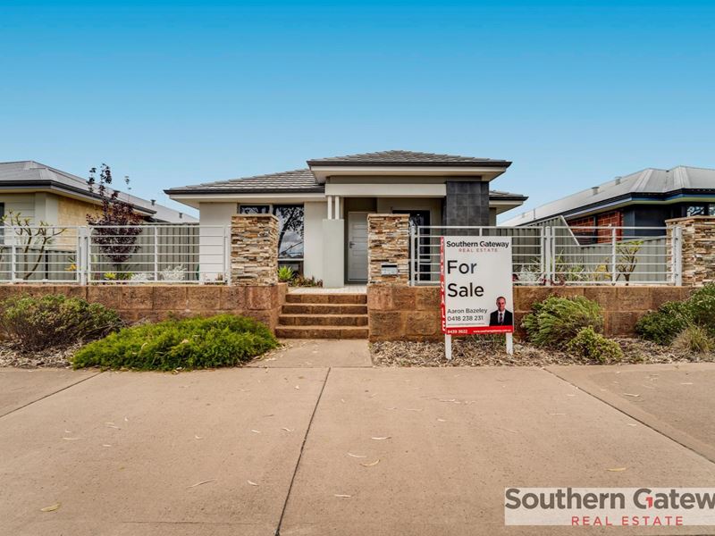 17 Doley Road, Byford