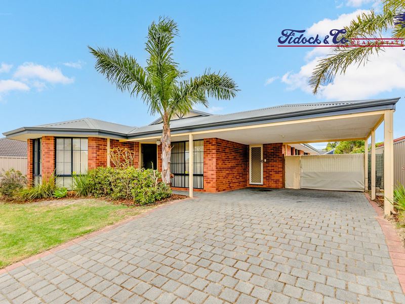 28 Ashworth Way, Brookdale