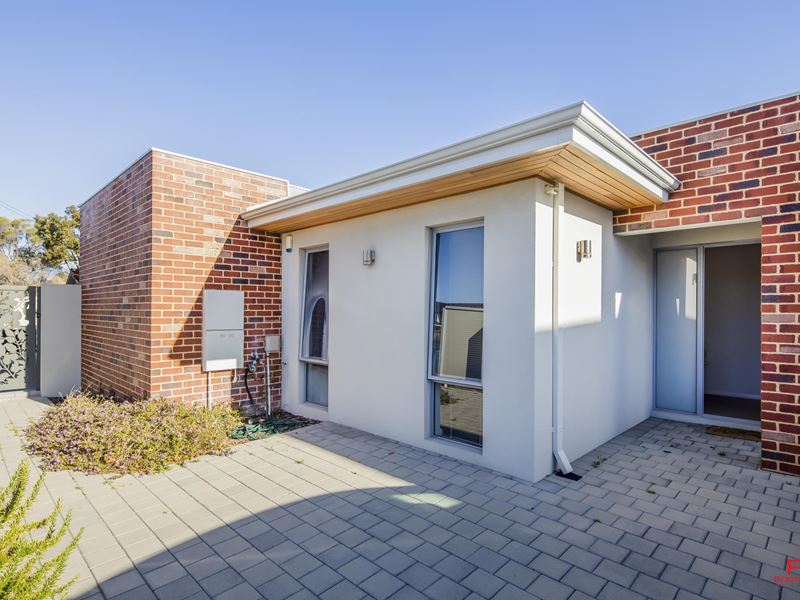 72B Woodrow Avenue, Yokine WA 6060