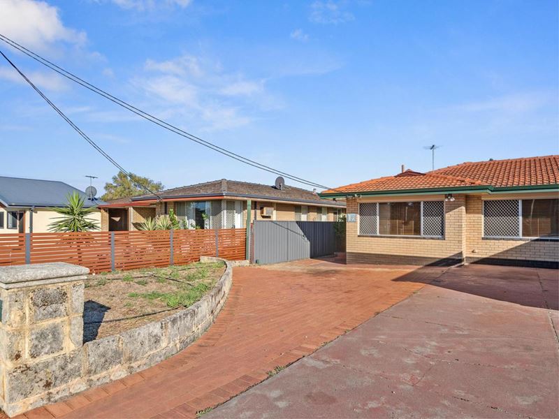 1A Marmion Street, Dianella