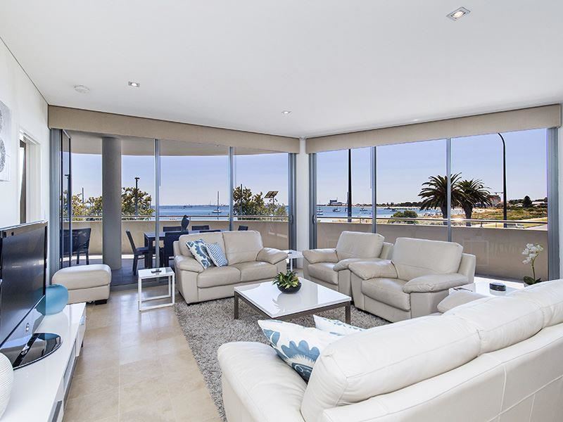 6/91 Esplanade, Rockingham