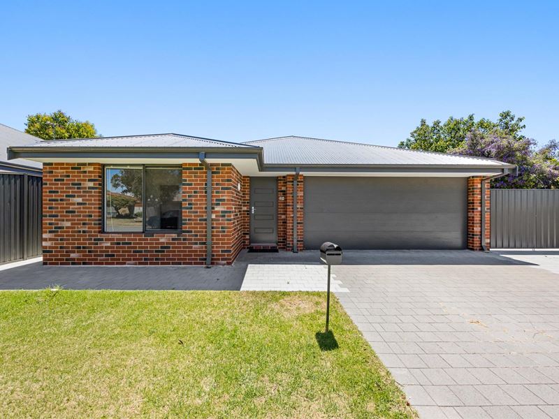 34 Currawong Way, Thornlie