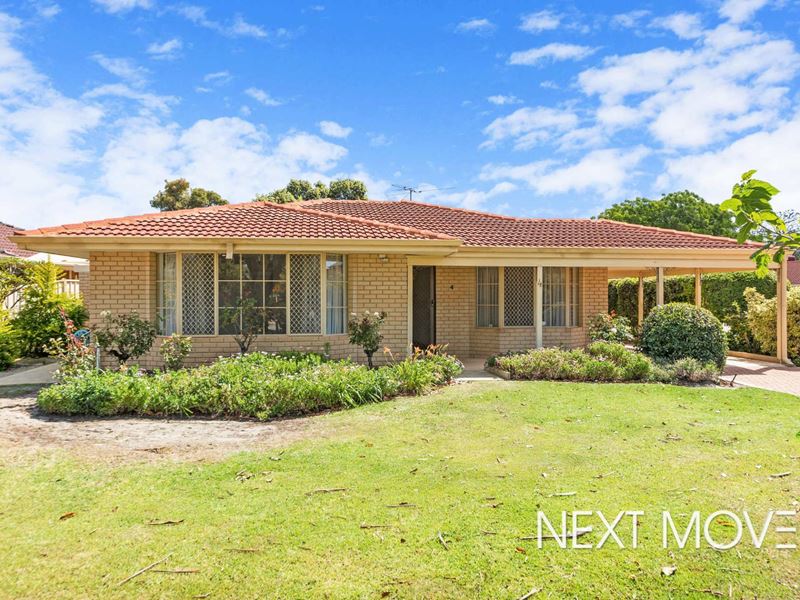 4/45 Ullapool Road, Mount Pleasant