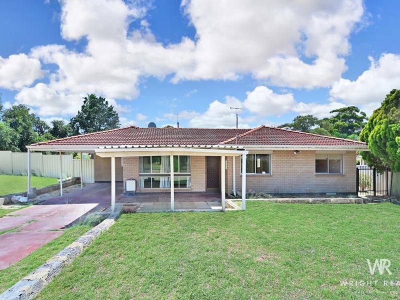 1B Joondalup  Place, Wanneroo