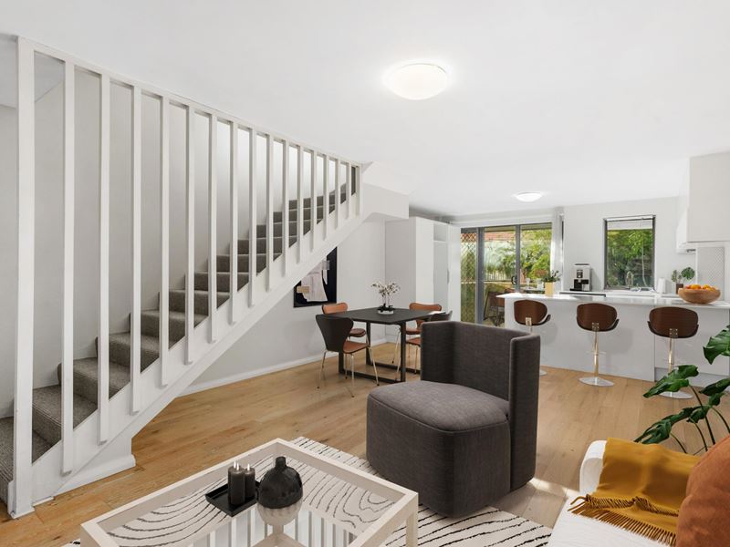 3/68-70 Subiaco Road, Subiaco