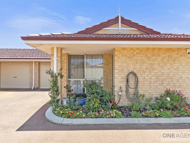 2/30 John Street, Midland