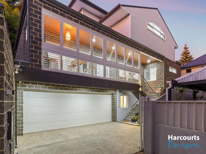 3/96 Harrison Street, Rockingham