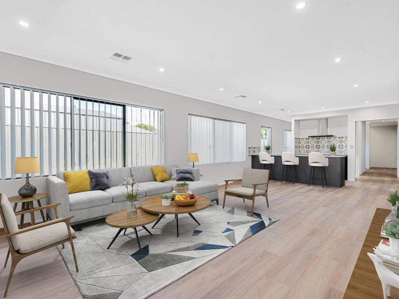 37 Sundercombe Loop, Waroona