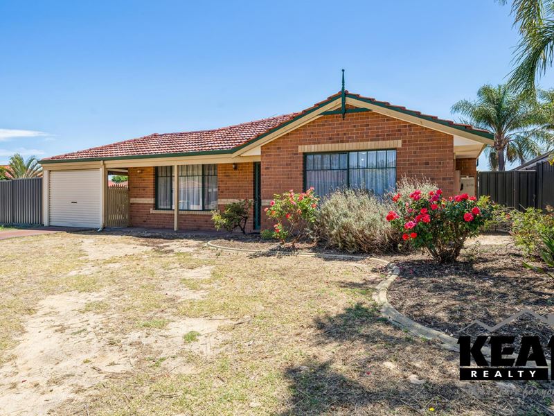 44 Marble Place, Forrestfield