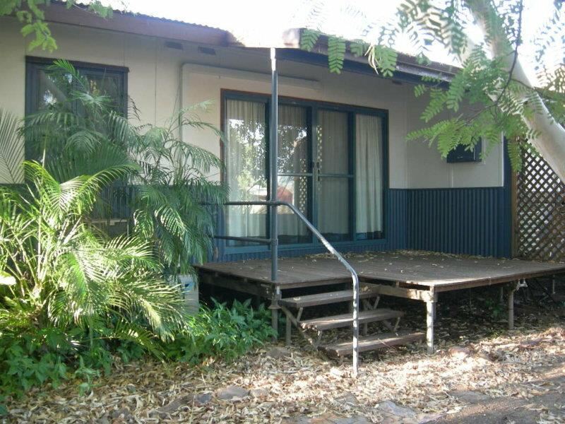 7 Silverbox Avenue, Kununurra