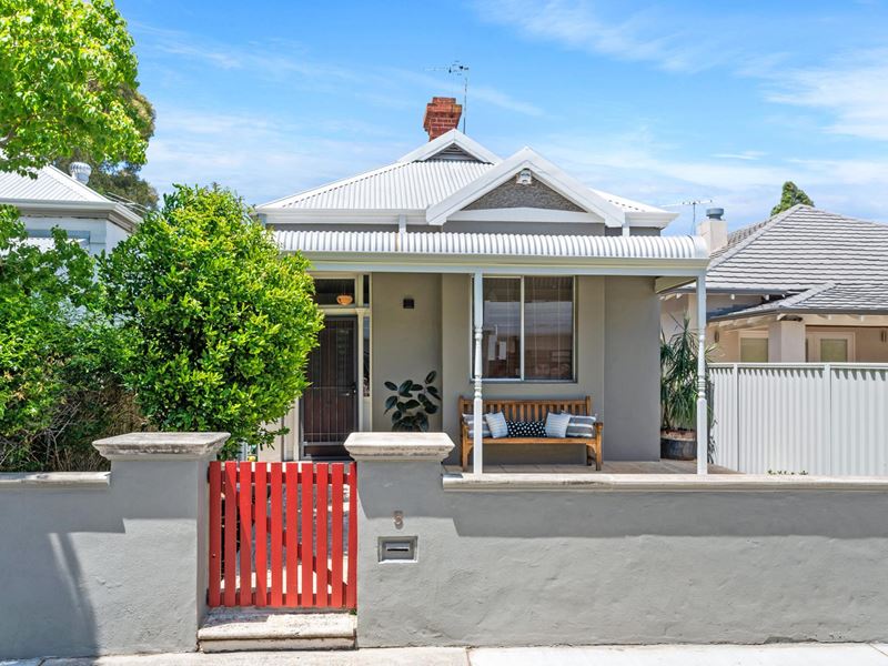 5 Raglan Road, Mount Lawley