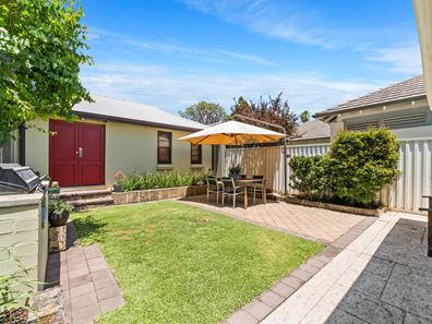 5 Raglan Road, Mount Lawley WA 6050