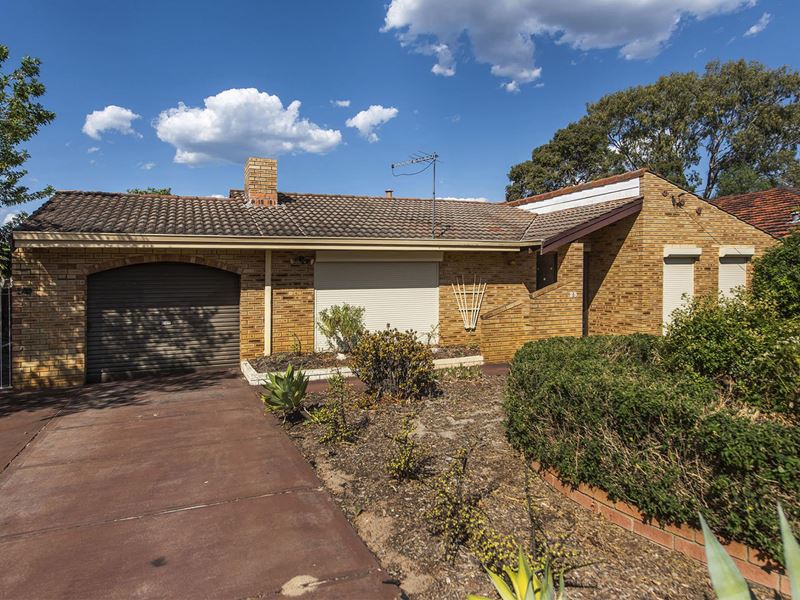 25 Keston Place, Gosnells
