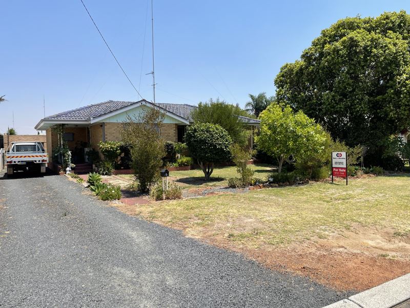 5 Centennial Avenue, Harvey