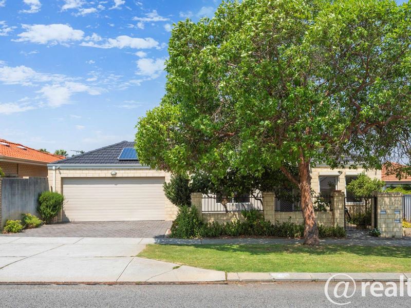 4A Croydon Avenue, Yokine WA 6060