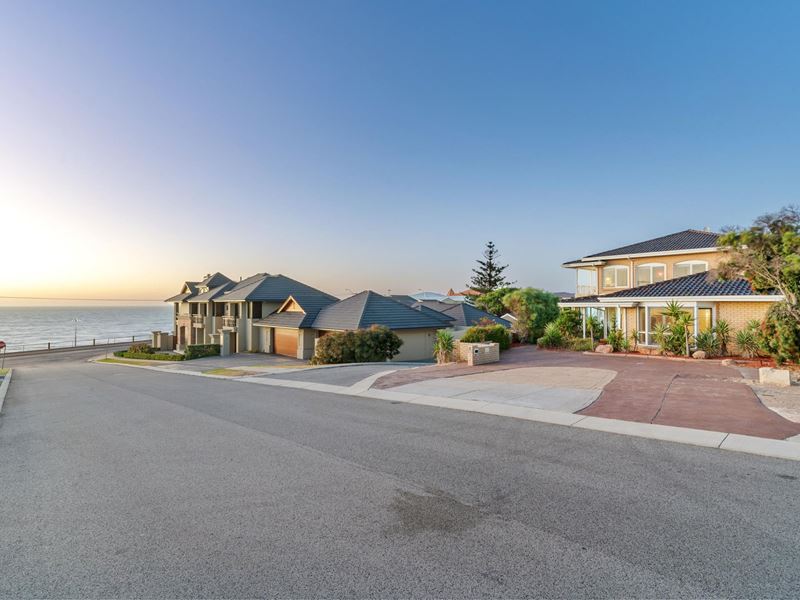 1 Marine Terrace, Sorrento