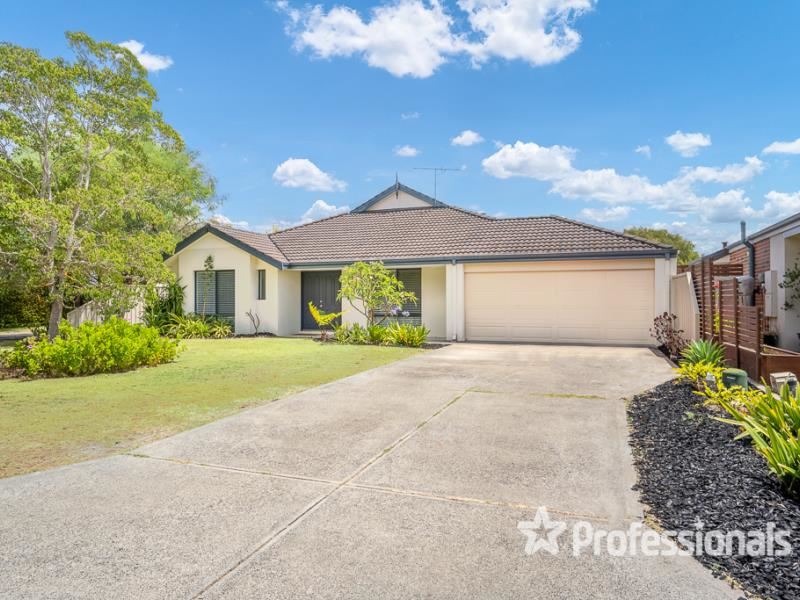 65 Broadwater Boulevard, Broadwater WA 6280