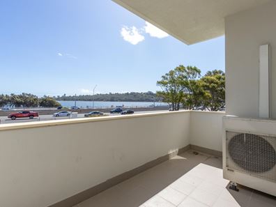 2/1 Stone Street, South Perth WA 6151