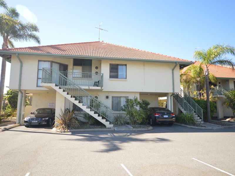 35/130 Mandurah Terrace, Mandurah