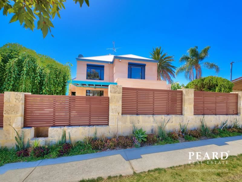 1/104 Deanmore Road, Scarborough