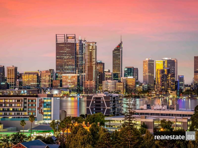 1001/53 Labouchere Road, South Perth WA 6151
