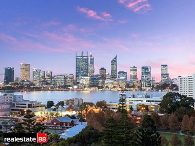 1001/53 Labouchere Road, South Perth WA 6151