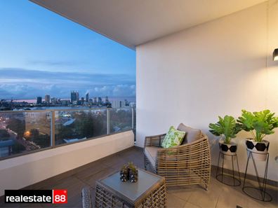 1001/53 Labouchere Road, South Perth WA 6151